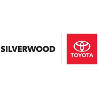 Silverwood Toyota Logo