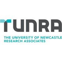 TUNRA - The University of Newcastle Research Associates Logo