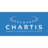 Chartis Remote Sensing Solutions Logo