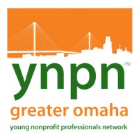 Young Nonprofit Professionals Network of Greater Omaha (ynpnGO) Logo