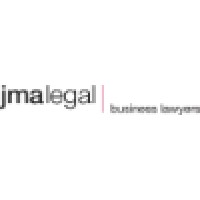 JMA Legal Business Lawyers Logo
