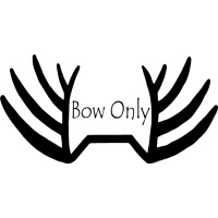Bow Only Outdoors Logo