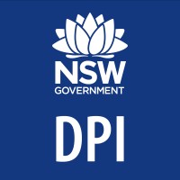 NSW Department of Primary Industries Logo