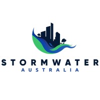 Stormwater Australia Logo
