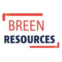 Breen Resources Logo