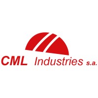 CML INDUSTRIES Logo