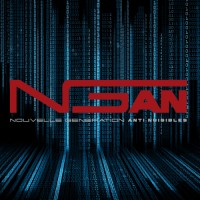 🐀🐁🐝 NGAN 🐜🕷🦟 Logo