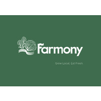 Farmony Logo