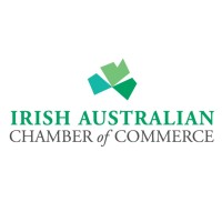 Irish Australian Chamber of Commerce Logo