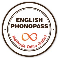 ENGLISH PHONOPASS Logo