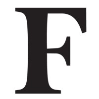 Forbes Bulgaria Logo