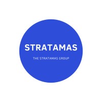 The Stratamas Group, LLC Logo