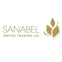 Sanabel United Trading Co. Logo