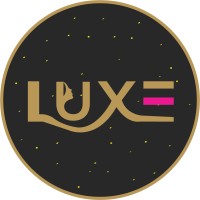 The Luxe Studio Logo