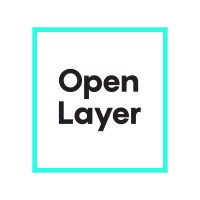 OpenLayer podcast Logo