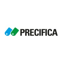 Precifica Logo