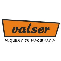 VALSER Logo