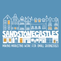 sandstonecastles marketing Logo