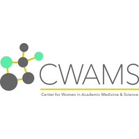 Center for Women in Academic Medicine and Science Logo