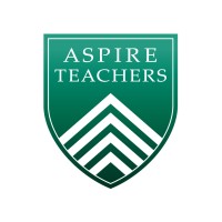 Aspire Teachers Logo