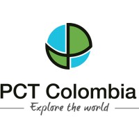 PCT Colombia Logo