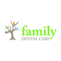 Family Dental Care Prince George Logo