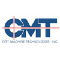 City Machine Technologies Logo