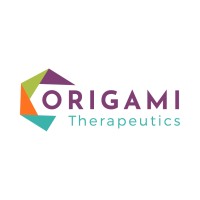 Origami Therapeutics, Inc. Logo