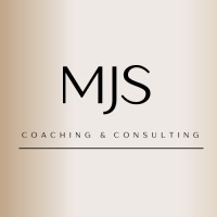 MJS Coaching & Consulting Logo