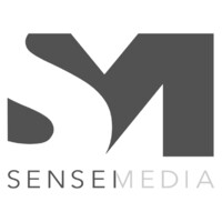 Sensei Media Logo