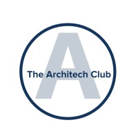 The Architech Club Logo