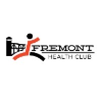 Fremont Health Club Logo