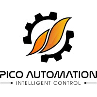 PICO Automation Logo