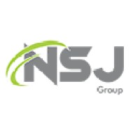 NSJ Group Australia Logo