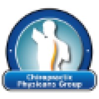 Chiropractic Physicians Group Logo