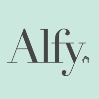 Alfy Property Consultancy Logo