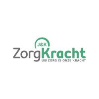 J&K ZorgKracht Logo