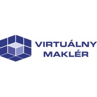 Virtualnymakler.sk Logo
