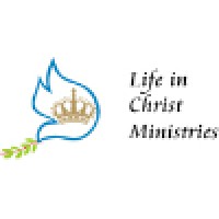 Life in Christ Ministries Inc. Logo