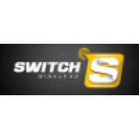 Switch Wireless Logo