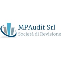 MPAudit Srl Logo