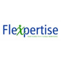 Flexpertise.nl Logo