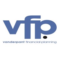 Vanderpant Financial Planning (New Malden) Ltd Logo