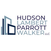 Hudson Lambert Parrott Walker, LLC Logo
