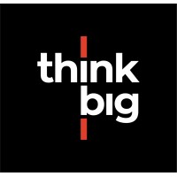 Think Big development Logo