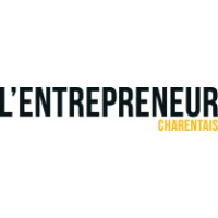 Lentrepreneur charentais Logo