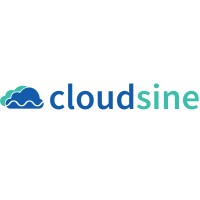 Cloudsine Pte Ltd Logo