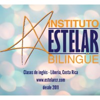 Instituto Estelar Bilingüe Logo