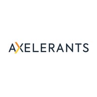 Axelerants Logo