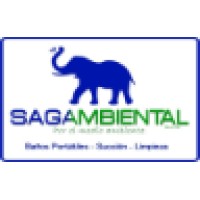 SAGAMBIENTAL SAS Logo
